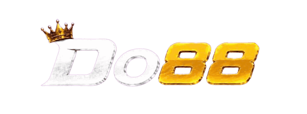 Logo thương hiệu Do88vn